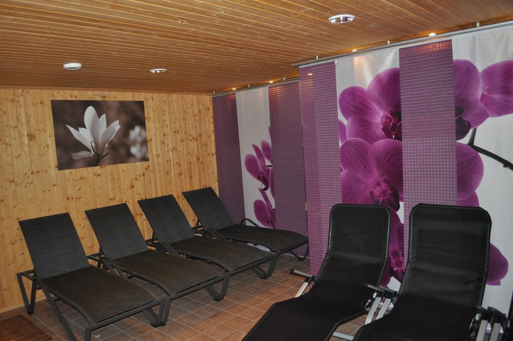 Mathiasl Panorama Ferienwohnungen Bodensdorf Room photo